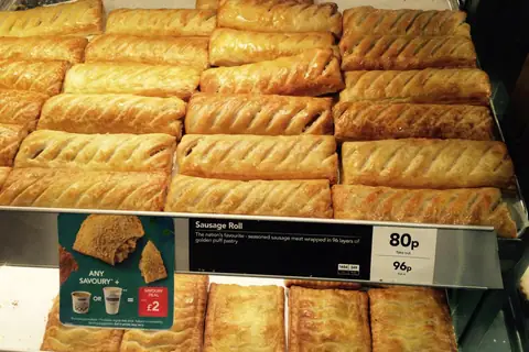 The Oast Bakery photo 3